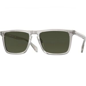 New! Oliver Peoples Bernardo Sunglasses - 56MM, Polarized